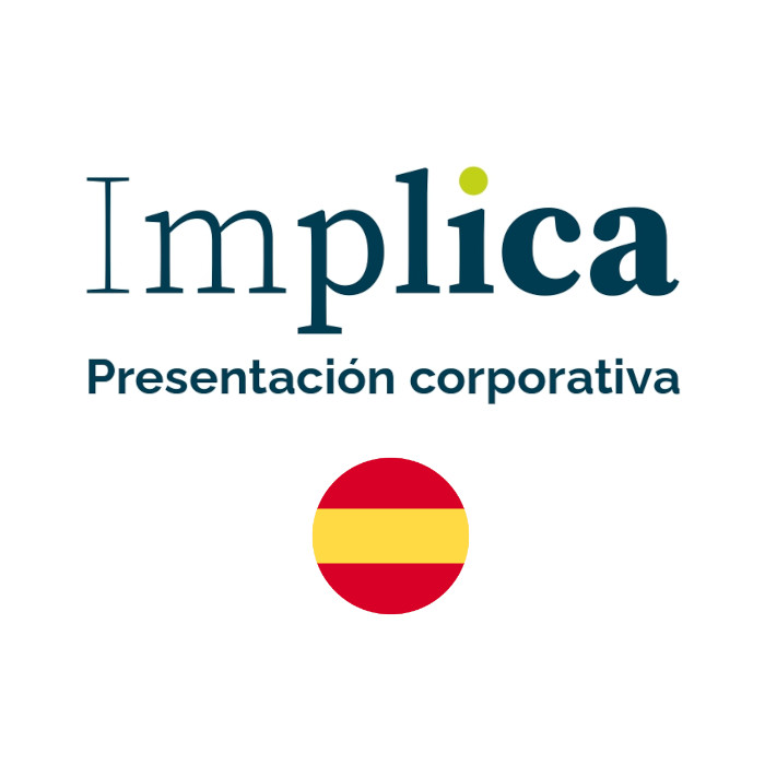 Implica Presentacion Corporativa